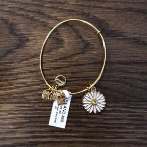 Alex and Ani bracelet